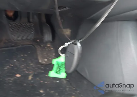 2011 Nissan Juke Sl from USA, damaged, VIN JN8AF5MV3BT010503